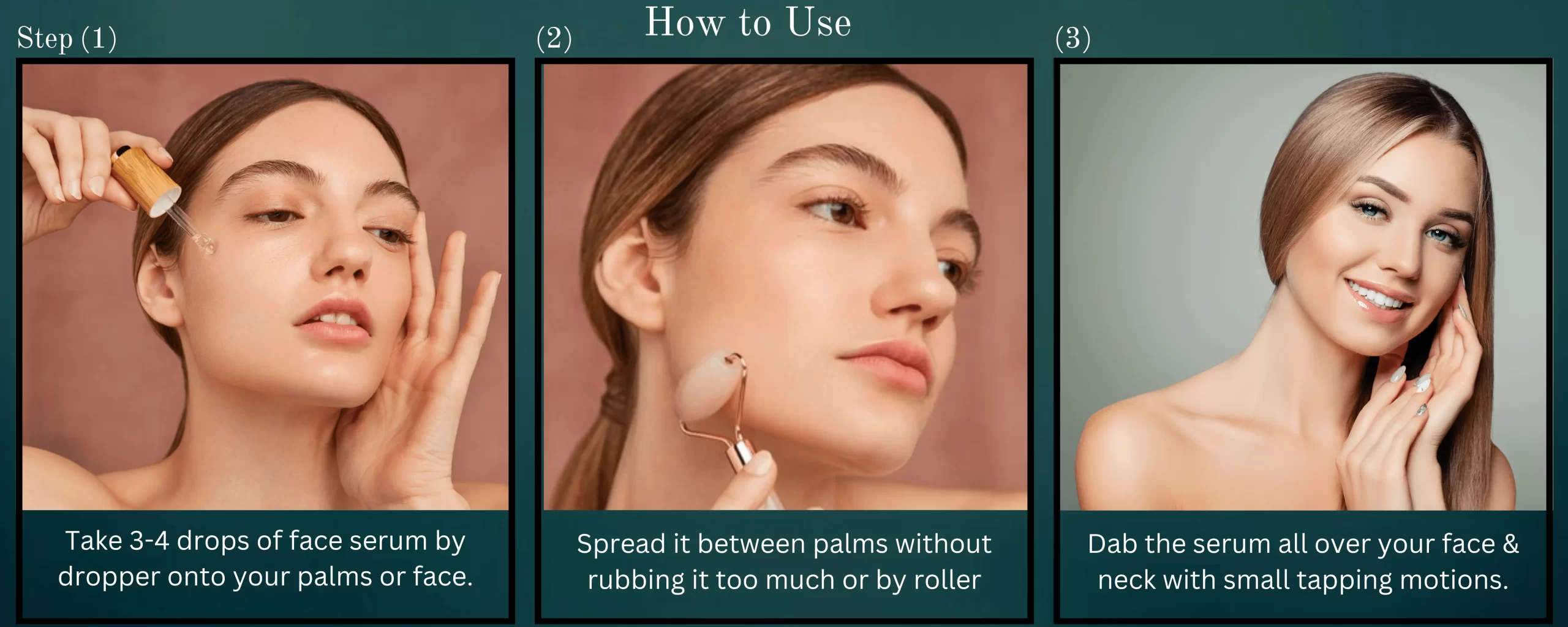 niacinamide serum uses